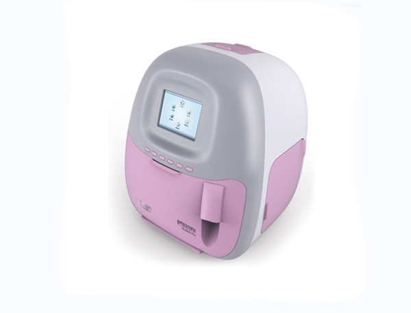 全自動血?dú)夥治鰞x