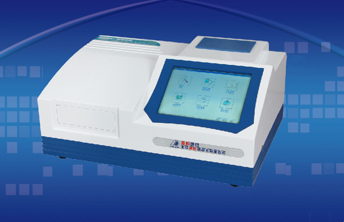 酶標(biāo)比色儀