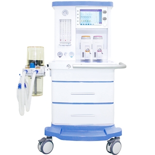 多功能國產麻醉機 多功能國產麻醉機