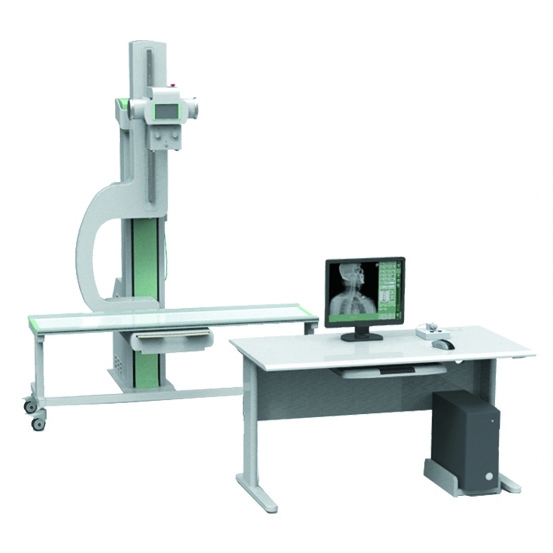 普朗放射科dr拍片機(jī)