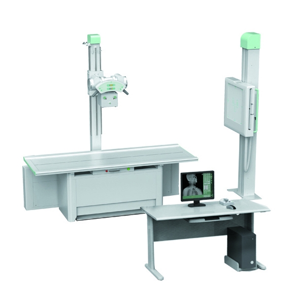 普朗優(yōu)秀醫(yī)用DR系統(tǒng)