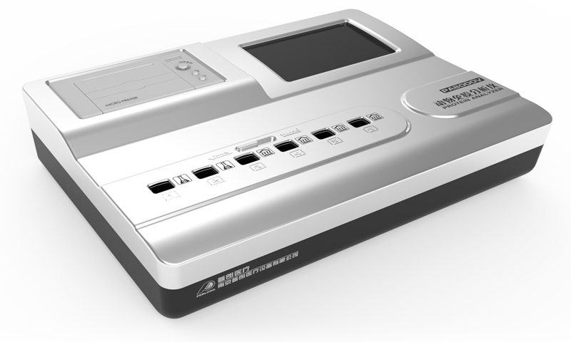 C反應(yīng)蛋白分析儀 C反應(yīng)蛋白分析儀