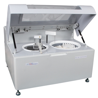 普朗生化一體機(jī)