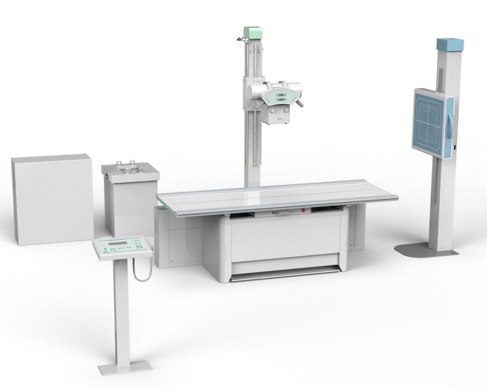 PLD5100拍片機(jī)