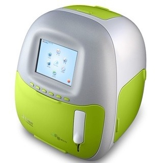 普朗醫(yī)療品牌-- PL2100全自動(dòng)電解質(zhì)分析儀