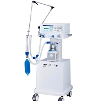 NLF-200A型CPAP持續(xù)氣道正壓通氣系統(tǒng)