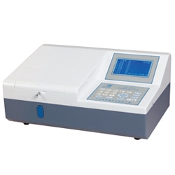 普朗醫(yī)療品牌--PUS-2018系列半自動(dòng)生化分析儀